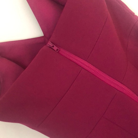 The perfect revenge dress! Keepsake XS! - Picture 5 of 6